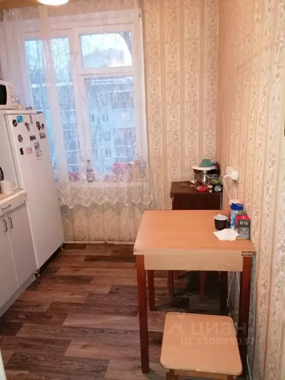 Комната Москва Окская ул., 36К3 (12.0 м) - Фото 2
