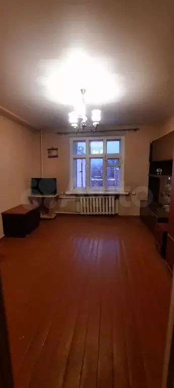 2-к. квартира, 50м, 4/4эт. - Фото 1