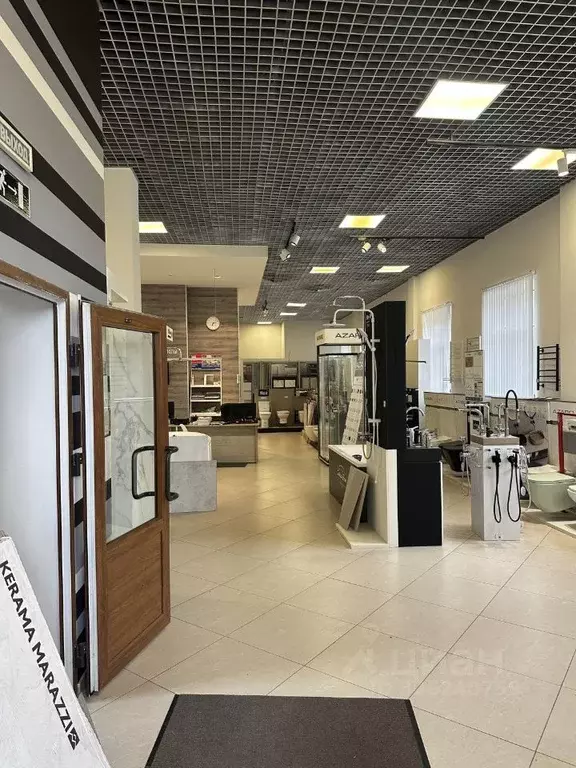 Помещение свободного назначения в Московская область, Красногорск ул. ... - Фото 2