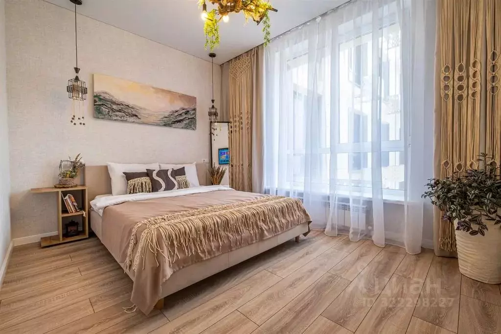 1-к кв. Ставропольский край, Ставрополь ул. Андрея Голуба, 12к2 (37.0 ... - Фото 1