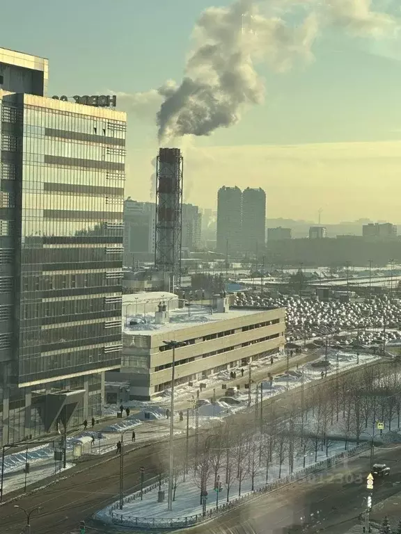 Помещение свободного назначения в Московская область, Красногорск бул. ... - Фото 1