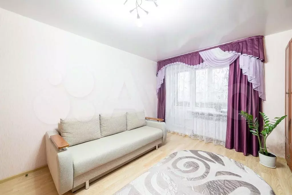 2-к кв. Брянская область, Брянский район, Снежское с/пос, пос. Путевка ... - Фото 2