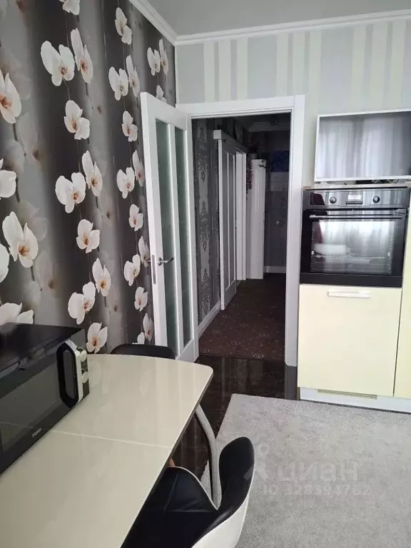 1-к кв. Москва Рождественская ул., 32 (37.7 м) - Фото 2