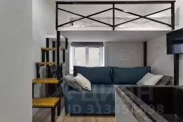 1-к кв. Санкт-Петербург ул. Марата, 70а-70б (15.0 м) - Фото 0