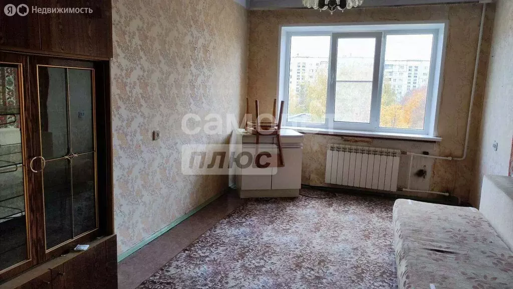 2-комнатная квартира: Липецк, улица А.Г. Стаханова, 25 (52.4 м) - Фото 0