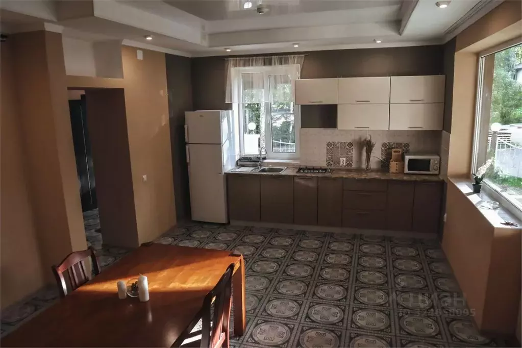 Дом в Санкт-Петербург, Санкт-Петербург, Зеленогорск дор. Пухтоловская, ... - Фото 2