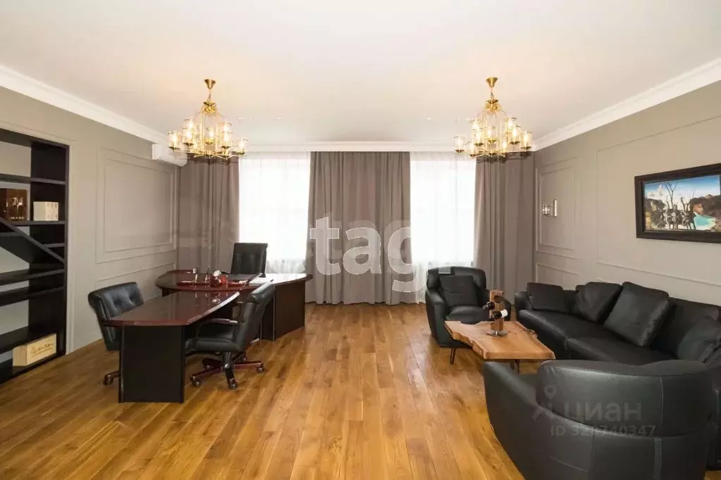 Офис в Тюменская область, Тюмень Ямская ул., 96А (298 м) - Фото 2