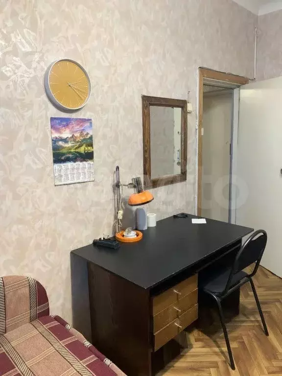 Комната 20 м в 3-к., 3/5 эт. - Фото 1