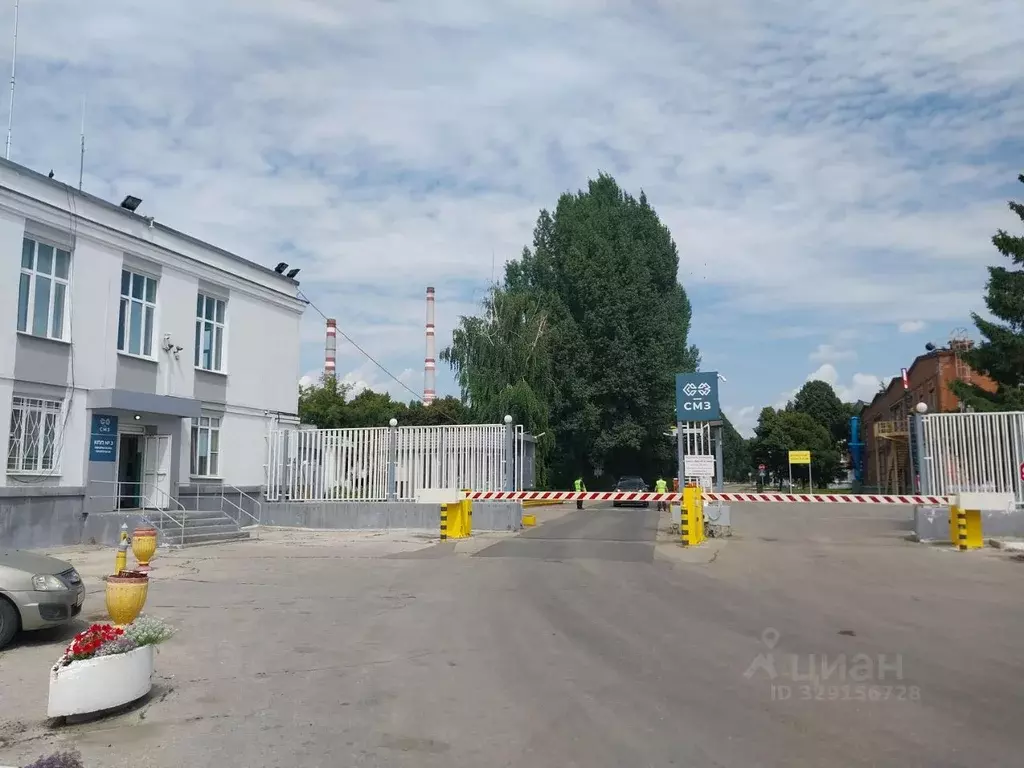 Производственное помещение в Самарская область, Самара Алма-Атинская ... - Фото 2