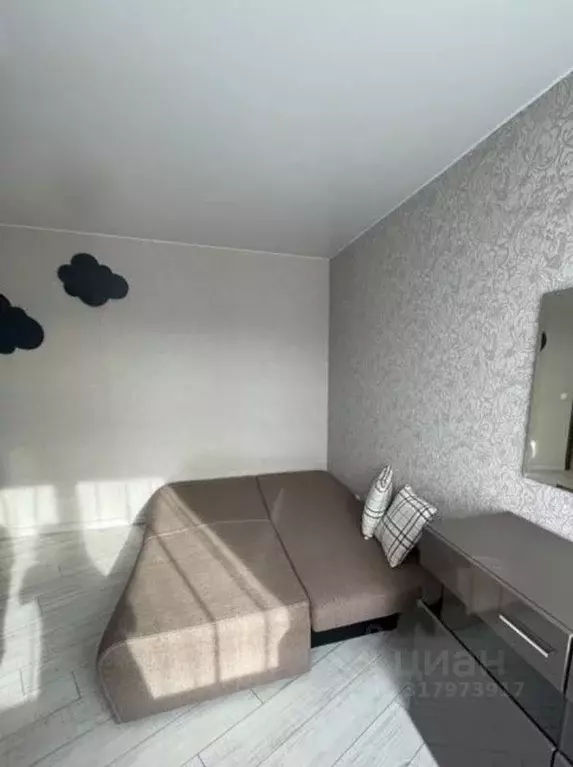 1-к кв. Кемеровская область, Кемерово Октябрьский просп., 20 (35.0 м) - Фото 0