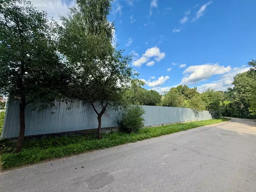 Участок в Лобня, улица Гайдара, 5 (11 м) - Фото 2