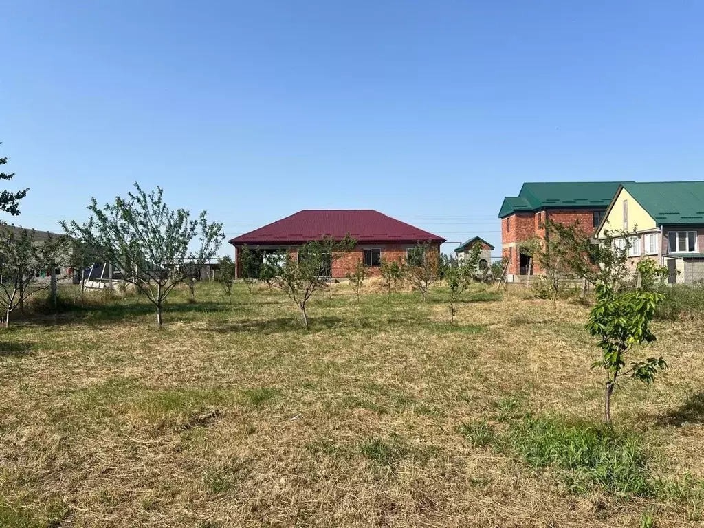 Дом в Дагестан, Кумторкалинский район, с. Темиргое ул. Алтавская (190 ... - Фото 1