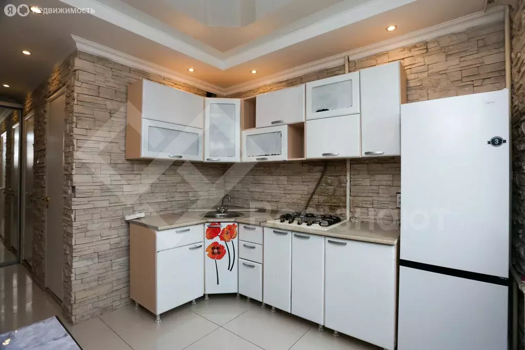 1-комнатная квартира: Челябинск, улица Академика Королёва, 5 (40.2 м) - Фото 1