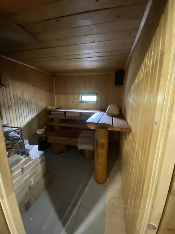 Дом в Кемеровская область, Мыски Ягодный пер., 16 (32 м) - Фото 1