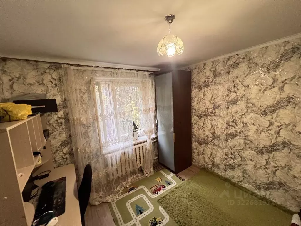 3-к кв. Московская область, Щелково городской округ, Загорянский пгт ... - Фото 2