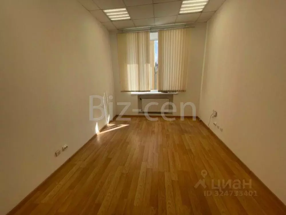 Офис в Санкт-Петербург Заозерная ул., 8 (31 м) - Фото 1