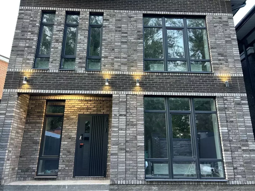 Дом в Ростовская область, Ростов-на-Дону Одесская ул. (180 м) - Фото 2