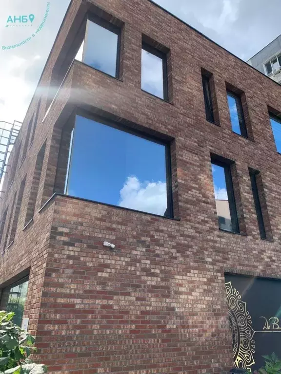 Помещение свободного назначения в Новосибирская область, Новосибирск ... - Фото 2