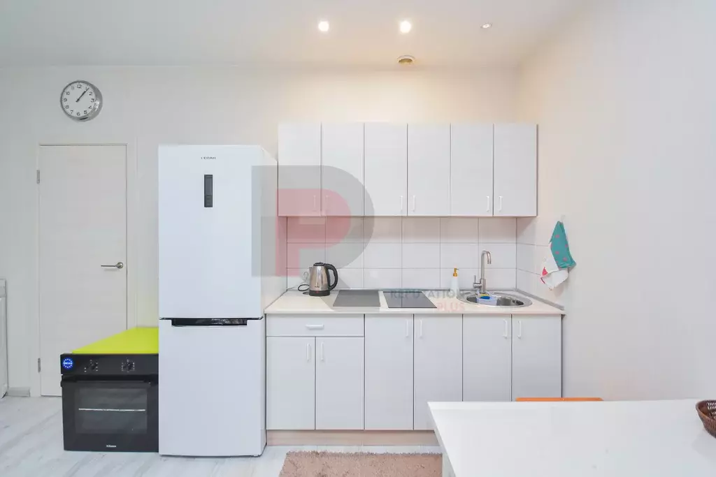 Продаётся квартира-студия, 31.1 м - Фото 0