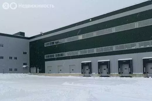 Склад (41401.64 м) - Фото 1