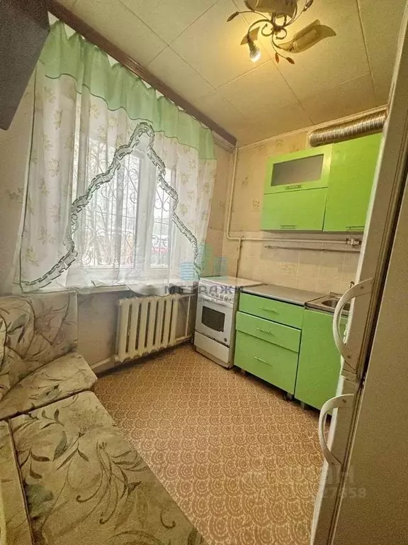 1-к кв. Калужская область, Калуга ул. Гурьянова, 67 (31.0 м) - Фото 2