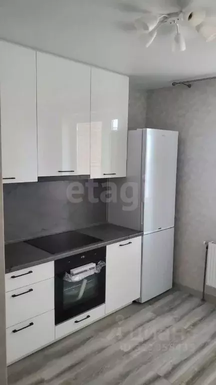 1-к кв. Ростовская область, Ростов-на-Дону Сельмаш мкр, ул. ... - Фото 2