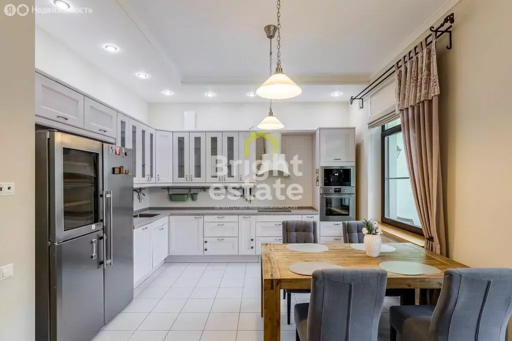 Дом в деревня Новинки, КП Павлово-2 (240 м) - Фото 2