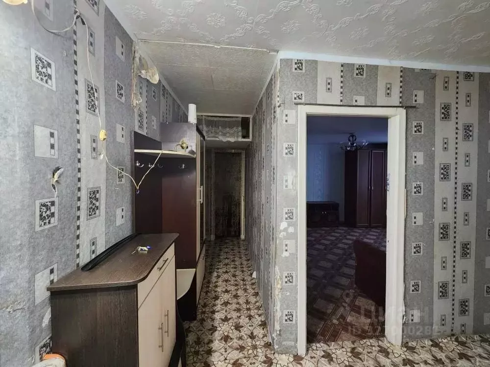 2-к кв. Ленинградская область, Лужское городское поселение, пос. ... - Фото 2