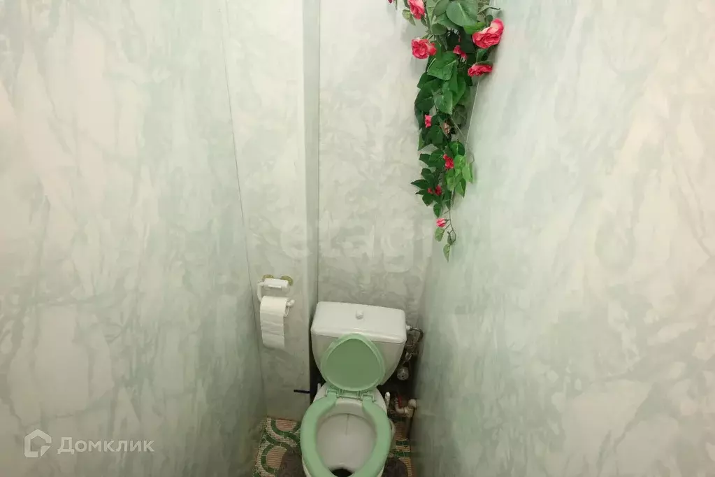 Продаётся 3-к квартира, 58.2 м - Фото 1
