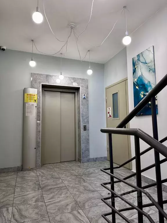 1-к кв. Московская область, Красногорск городской округ, д. Гаврилково ... - Фото 2