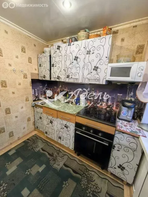 2-комнатная квартира: Норильск, Ленинский проспект, 47 (44 м) - Фото 0
