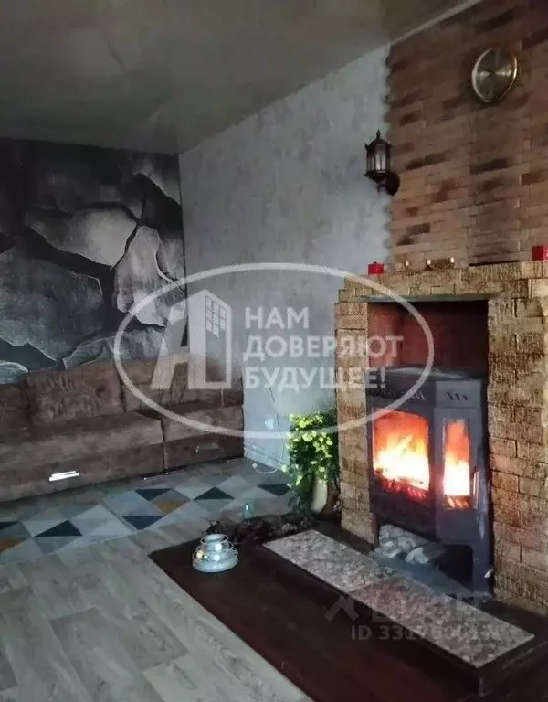 Дом в Пермский край, Краснокамский муниципальный округ, Дружба СНТ  ... - Фото 2