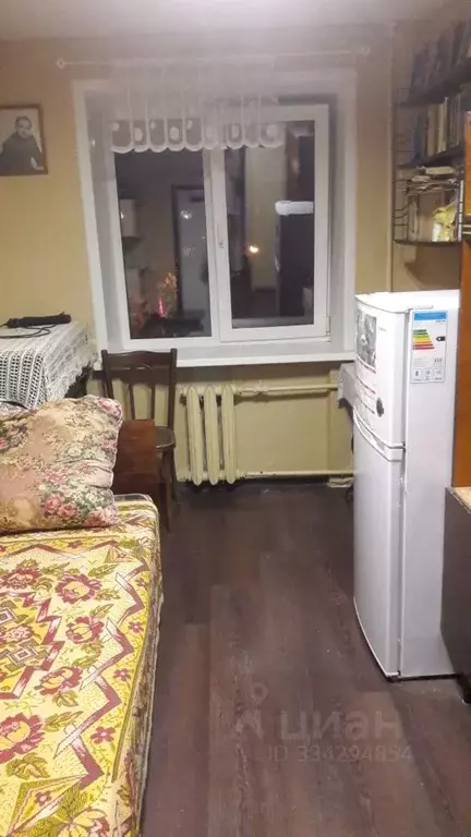 Комната Тульская область, Тула ул. Сойфера, 39 (12.0 м) - Фото 1