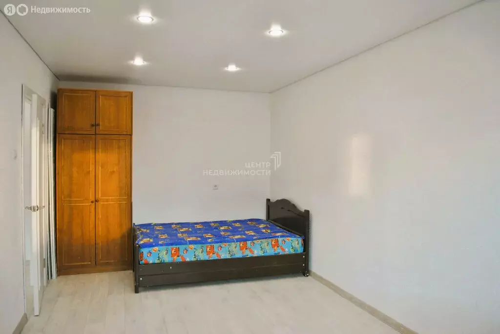 1-комнатная квартира: Казань, улица Четаева, 35 (34 м) - Фото 0