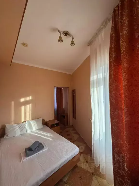 Комната Краснодарский край, Анапа муниципальный округ, с. Витязево ул. ... - Фото 0