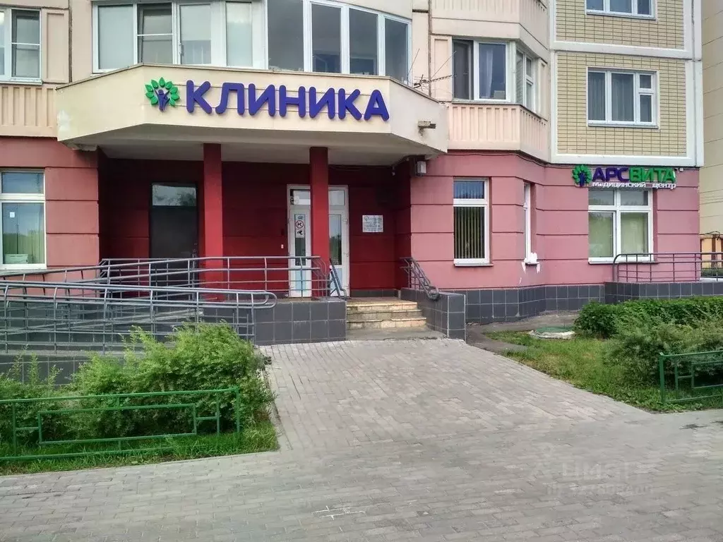 Помещение свободного назначения в Московская область, Ленинский ... - Фото 1