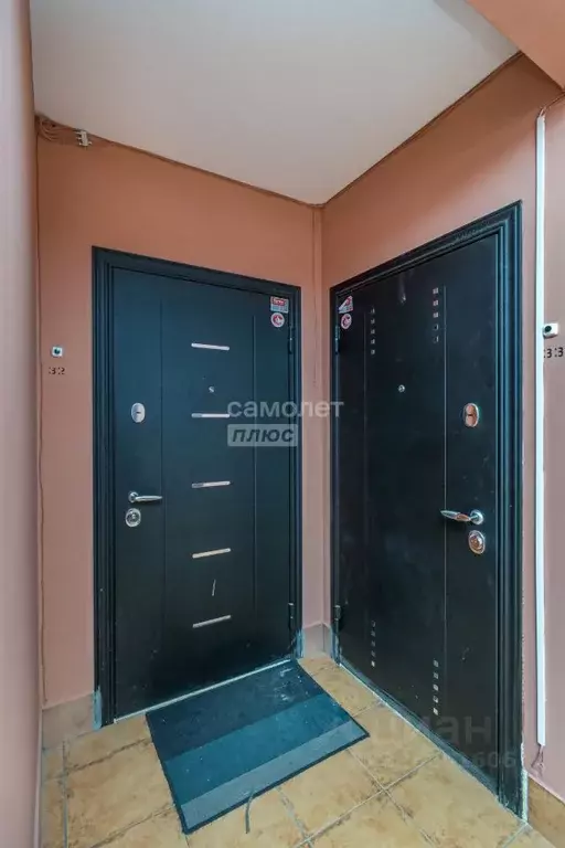 1-к кв. Челябинская область, Челябинский городской округ, пос. ... - Фото 2