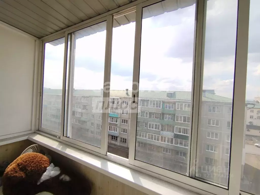 2-к кв. Забайкальский край, Чита ул. Евгения Гаюсана, 23 (48.0 м) - Фото 1