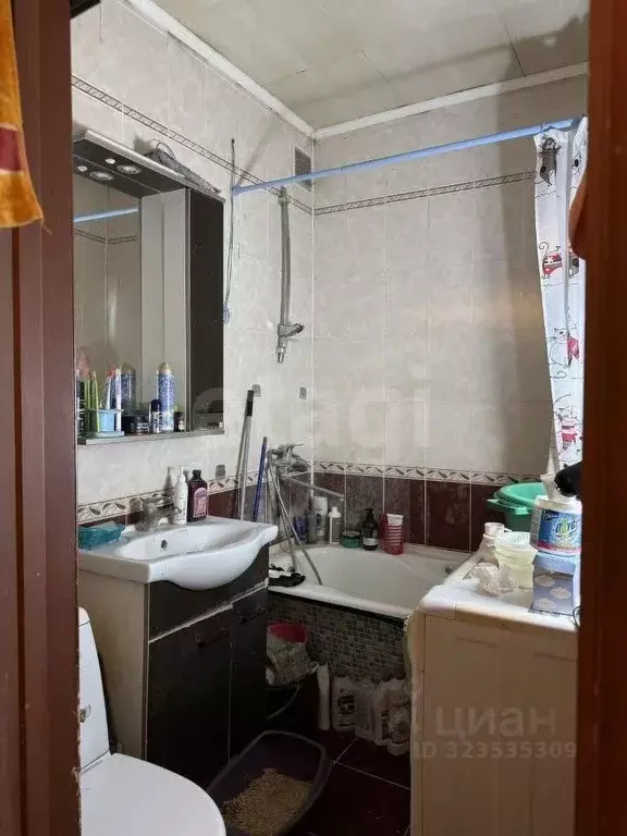 3-к кв. Башкортостан, Уфа ул. 8 Марта, 15 (55.5 м) - Фото 1