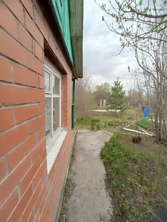Дом в Челябинская область, Челябинск Тракторосад 1-2 сад 2 тер.,  (12 ... - Фото 1