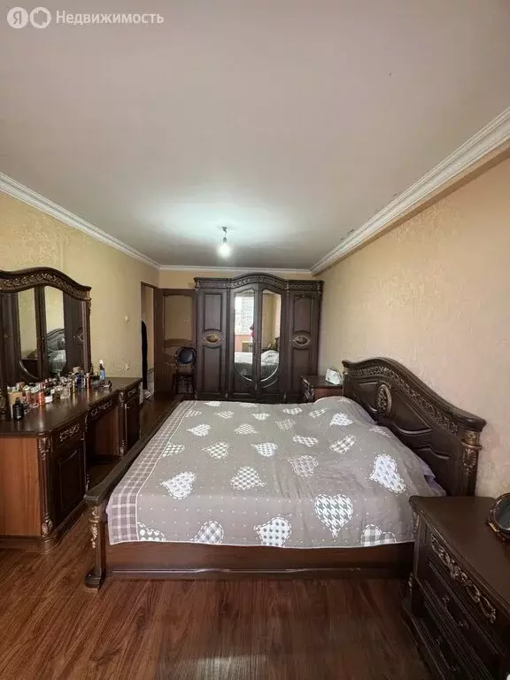 3-комнатная квартира: Дербент, проспект Агасиева, 20А (65 м) - Фото 2