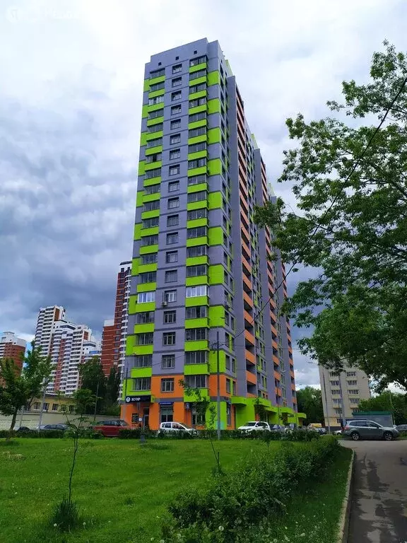 Помещение свободного назначения (92 м) - Фото 1