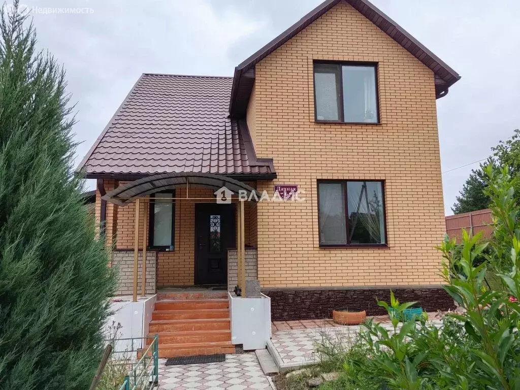 Дом в село Таврово, Дачная улица, 6 (126 м) - Фото 2