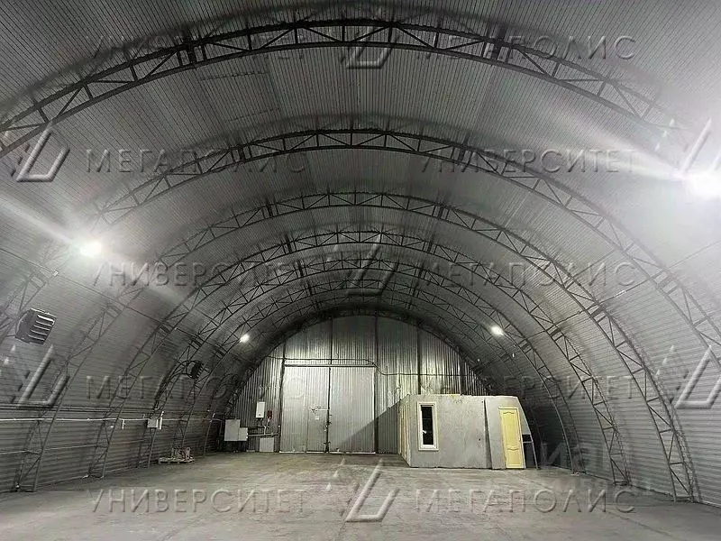 Производственное помещение в Московская область, Домодедово Северное ... - Фото 2