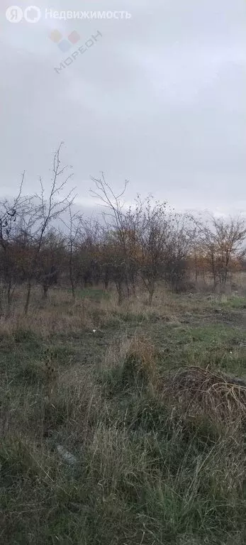 Участок в посёлок городского типа Тлюстенхабль, Зелёный переулок, 10 ... - Фото 1