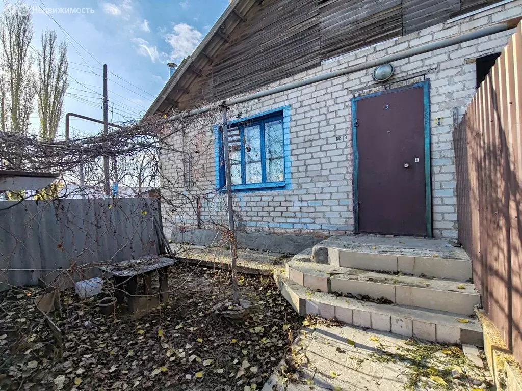 2-комнатная квартира: Орловка, Советская улица, 22 (43 м) - Фото 1