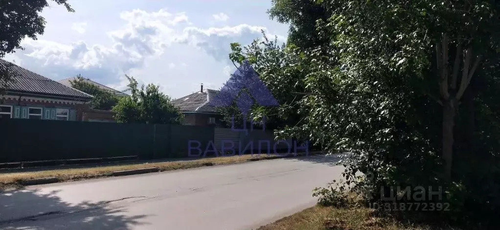 Дом в Ростовская область, Волгодонск В-Б кв-л,  (70 м) - Фото 0