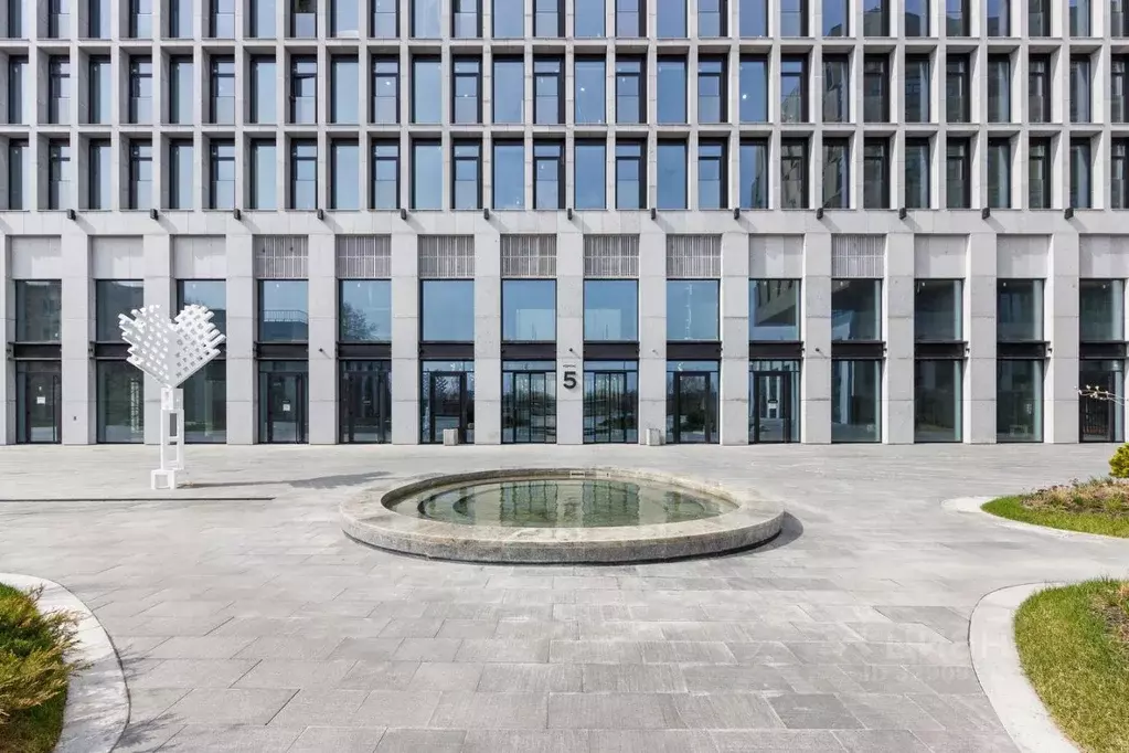 Помещение свободного назначения в Москва ул. 4-я Марьиной рощи, 10 ... - Фото 2