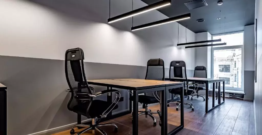 Офис в Санкт-Петербург ул. Марата, 1/71 (45 м) - Фото 1