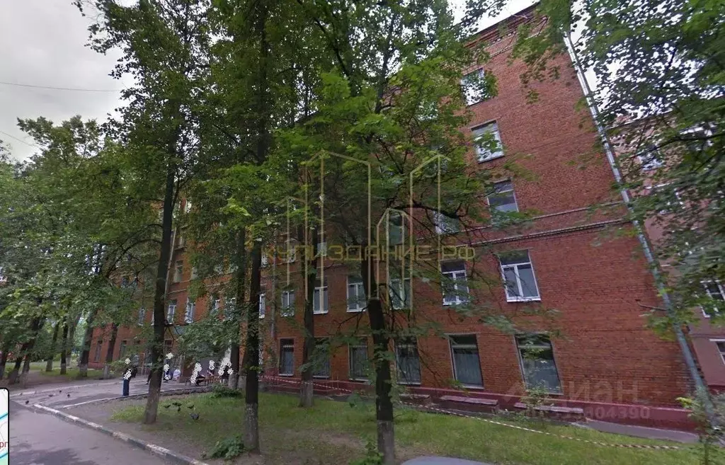 Помещение свободного назначения в Москва Большая Черемушкинская ул., ... - Фото 1